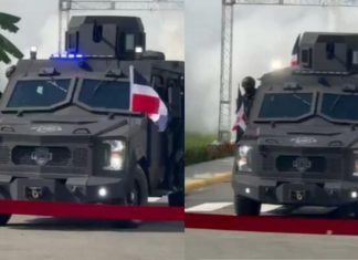 Abinader revela varios países están interesados en comprar aviones y ambulancias ensambladas en RD