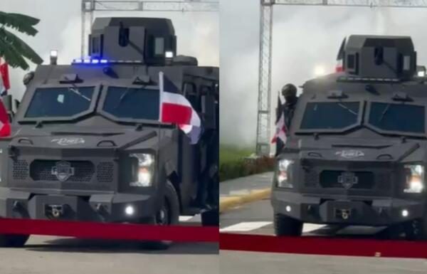 Abinader revela varios países están interesados en comprar aviones y ambulancias ensambladas en RD