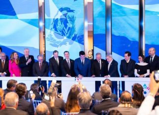 Ministro de Turismo anuncia que tres bancos tendrán inversiones por RD$240 mil millones en RD