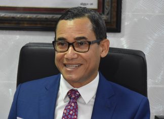 Olivares informa Gobierno y PRM investigan denuncias sobre ola de cancelaciones
