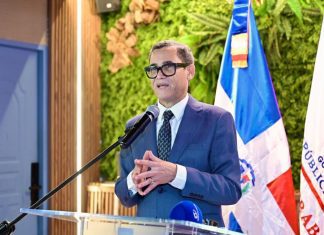 Tasa de desempleo se redujo en la República Dominicana a un 4.9% en el 2025 según la Organización Internacional del Trabajo