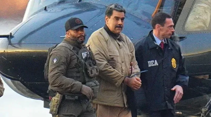 NYT: Departamento de Justicia retira a Maduro acusación de ser jefe «Cartel de los Soles» porque no existe