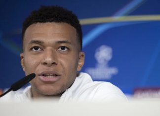 Mbappé elogia a Xabi Alonso y afirma que su salida del Real Madrid no puede considerarse un fracaso