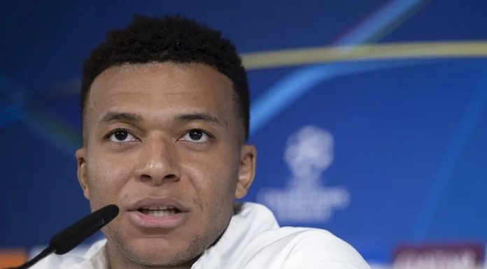 Mbappé elogia a Xabi Alonso y afirma que su salida del Real Madrid no puede considerarse un fracaso