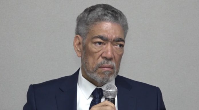 Miguel Mejía asegura Nicolás Maduro fue capturado por Estados Unidos debido a una traición interna
