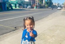 Unidades caninas del FBI y la INL se integran a la búsqueda de niña desaparecida en Puerto Plata