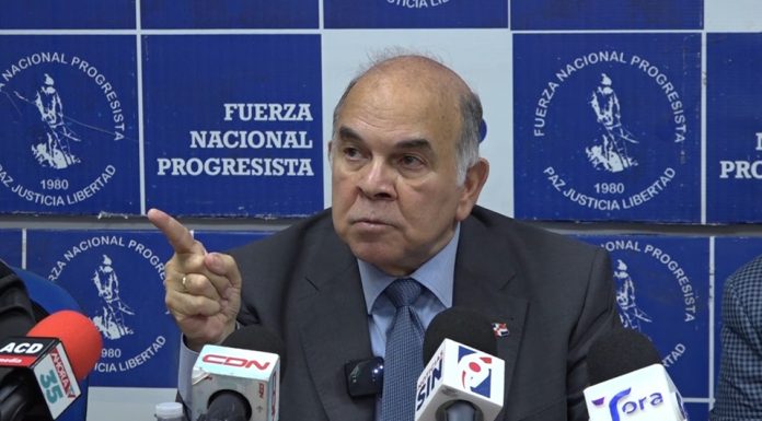 Pelegrín Castillo considera mano de obra haitiana no es necesaria en sectores agropecuario y construcción en RD