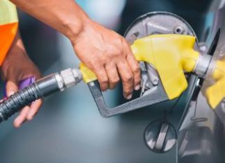 Combustibles arrancan el 2026 con sus precios congelados