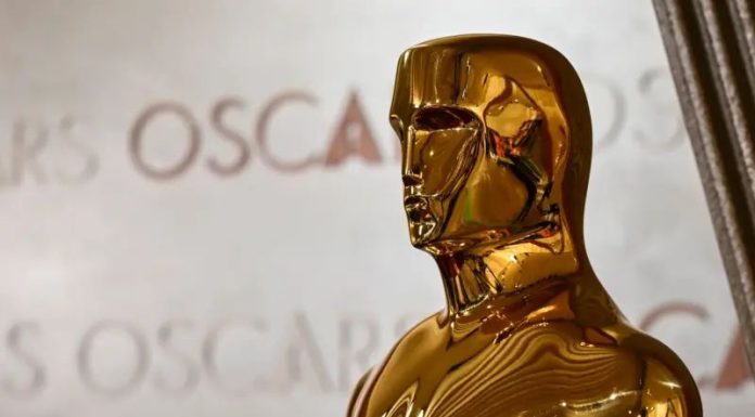 Revelan el listado completo de los nominados a los premios Oscar