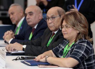 Director del INFOTEP propone repensar la formación laboral para el desarrollo de América Latina y el Caribe en Foro CAF-Panamá