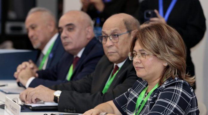 Director del INFOTEP propone repensar la formación laboral para el desarrollo de América Latina y el Caribe en Foro CAF-Panamá