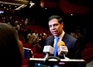 Concluye Berklee en Santo Domingo con 43 estudiantes becados con más de 200 millones de pesos