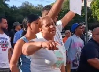 Reportaje- Familiares víctimas Senasa advierten a MP y familia Espaillat no descansarán de pedir justicia