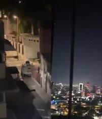 Se reportan tiroteos en las inmediaciones de Miraflores en Caracas la capital de Venezuela