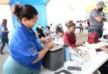 Neumólogo advierte que la influenza puede ser grave y la gente sigue sin vacunarse