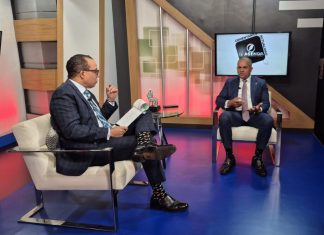Video- Advierte gran preocupación en actores de justicia de SDO por traslado Corte de Apelación a SDE