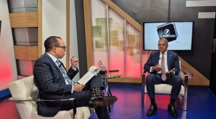 Video- Advierte gran preocupación en actores de justicia de SDO por traslado Corte de Apelación a SDE