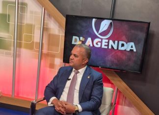 Video- Edward López dice que 2025 cerró con 1,292 homicidios y que el 50% de ellos fue por conflicto social