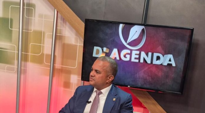 Video- Edward López dice que 2025 cerró con 1,292 homicidios y que el 50% de ellos fue por conflicto social