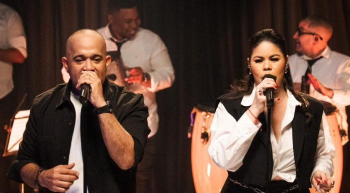 «El Ensayo», un homenaje de Zulinka y Miguel a Rubby Pérez en 12 canciones