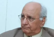 Fallece director del matutino La Información, de Santiago