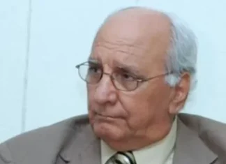 Fallece director del matutino La Información, de Santiago