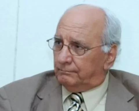 Fallece director del matutino La Información, de Santiago