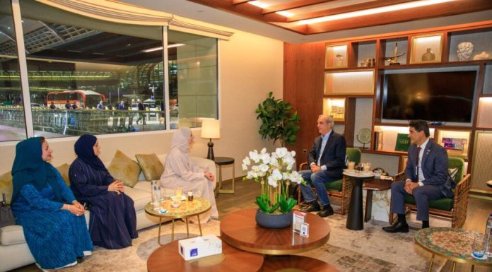 RD impulsa su proyección internacional, solidez económica y compromiso con la innovación con participación del presidente Abinader en la Cumbre Mundial de Gobiernos 2026