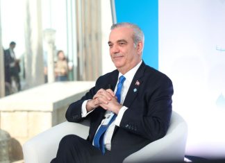 Presidente Abinader participa en ceremonia inaugural de la Cumbre Mundial de Gobiernos 2026