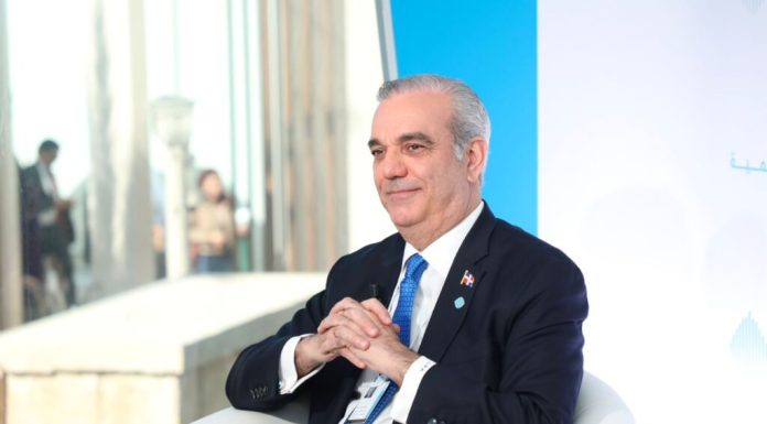 Presidente Abinader participa en ceremonia inaugural de la Cumbre Mundial de Gobiernos 2026