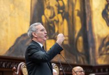 Presidente Luis Abinader resalta histórica reducción de homicidios y consolidación del Sistema Nacional de Seguridad Ciudadana en 2025