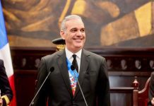 Presidente Abinader destaca robustecimiento del mercado laboral: República Dominicana alcanza los 5.1 millones de personas ocupadas