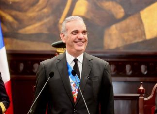 Presidente Abinader destaca robustecimiento del mercado laboral: República Dominicana alcanza los 5.1 millones de personas ocupadas