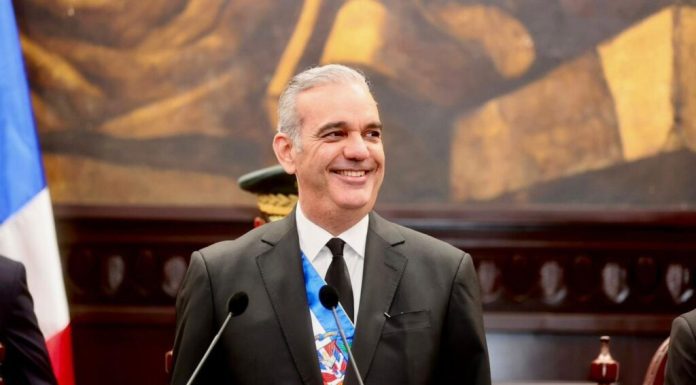 Presidente Abinader destaca robustecimiento del mercado laboral: República Dominicana alcanza los 5.1 millones de personas ocupadas