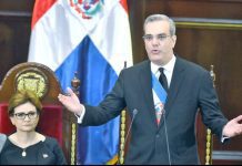 “Rendiré cuentas al país sobre lo que juntos hemos cambiado”; presidente Abinader abordará también en su discurso “lo que aún nos falta por construir”