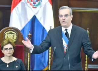 “Rendiré cuentas al país sobre lo que juntos hemos cambiado”; presidente Abinader abordará también en su discurso “lo que aún nos falta por construir”