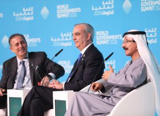 Presidente Abinader afirma RD se consolida como centro logístico estratégico para el comercio internacional, apoyado en su estabilidad democrática