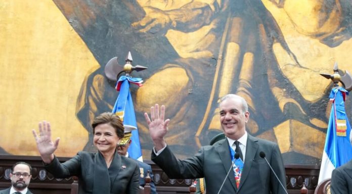 Abinader destaca RD se sitúa entre economías de mayor dinamismo del continente; en 2025 se recaudaron más de US$5 mil millones en IED y casi US$16 mil millones en exportaciones