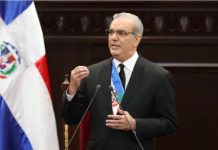 Presidente Abinader desea feliz día de la Independencia nacional; “es el latido de nuestra identidad y la fuerza de una patria de seguimos construyendo”