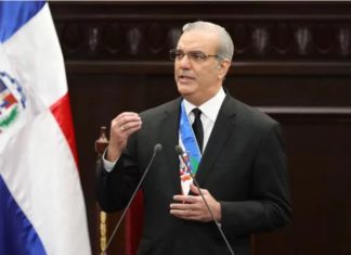 Presidente Abinader desea feliz día de la Independencia nacional; “es el latido de nuestra identidad y la fuerza de una patria de seguimos construyendo”