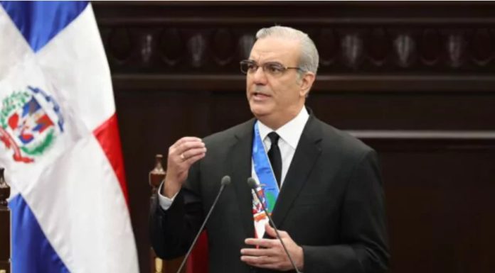 Presidente Abinader desea feliz día de la Independencia nacional; “es el latido de nuestra identidad y la fuerza de una patria de seguimos construyendo”