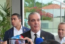 Reportaje- Abinader anuncia construcción de Ruta del Encuentro similar a la de Santiago en España