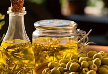 El aceite de oliva extra virgen ayuda a preservar la memoria, revela un estudio