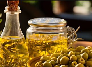 El aceite de oliva extra virgen ayuda a preservar la memoria, revela un estudio