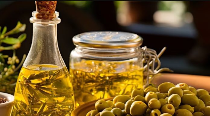 El aceite de oliva extra virgen ayuda a preservar la memoria, revela un estudio