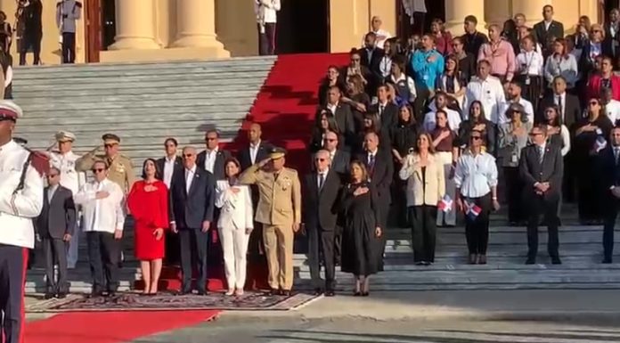 Presidente de Efemérides Patrias advierte República Dominicana seguirá defendiendo su identidad territorial civil y militarmente
