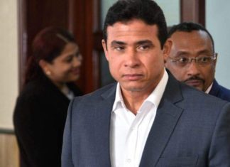 Defensa de Adán Cáceres afirma que MP no ha probado delitos señalados en caso Coral y Coral 5G
