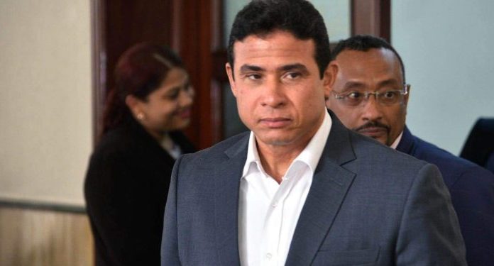 Ministerio Público pide 20 años de prisión contra Adán Cáceres y otros imputados en caso Coral