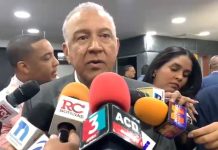 Ministro Administrativo de la Presidencia considera se deben investigar denuncias de actos de corrupción en el FEDA