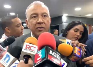 Ministro Administrativo de la Presidencia considera se deben investigar denuncias de actos de corrupción en el FEDA